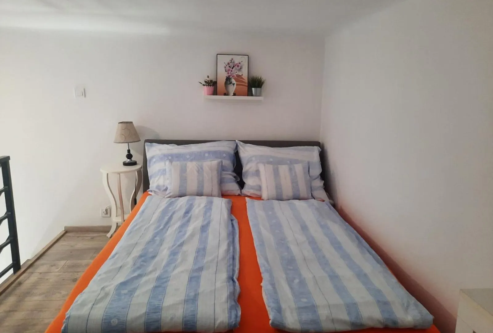 Lovely Studio Budapešť