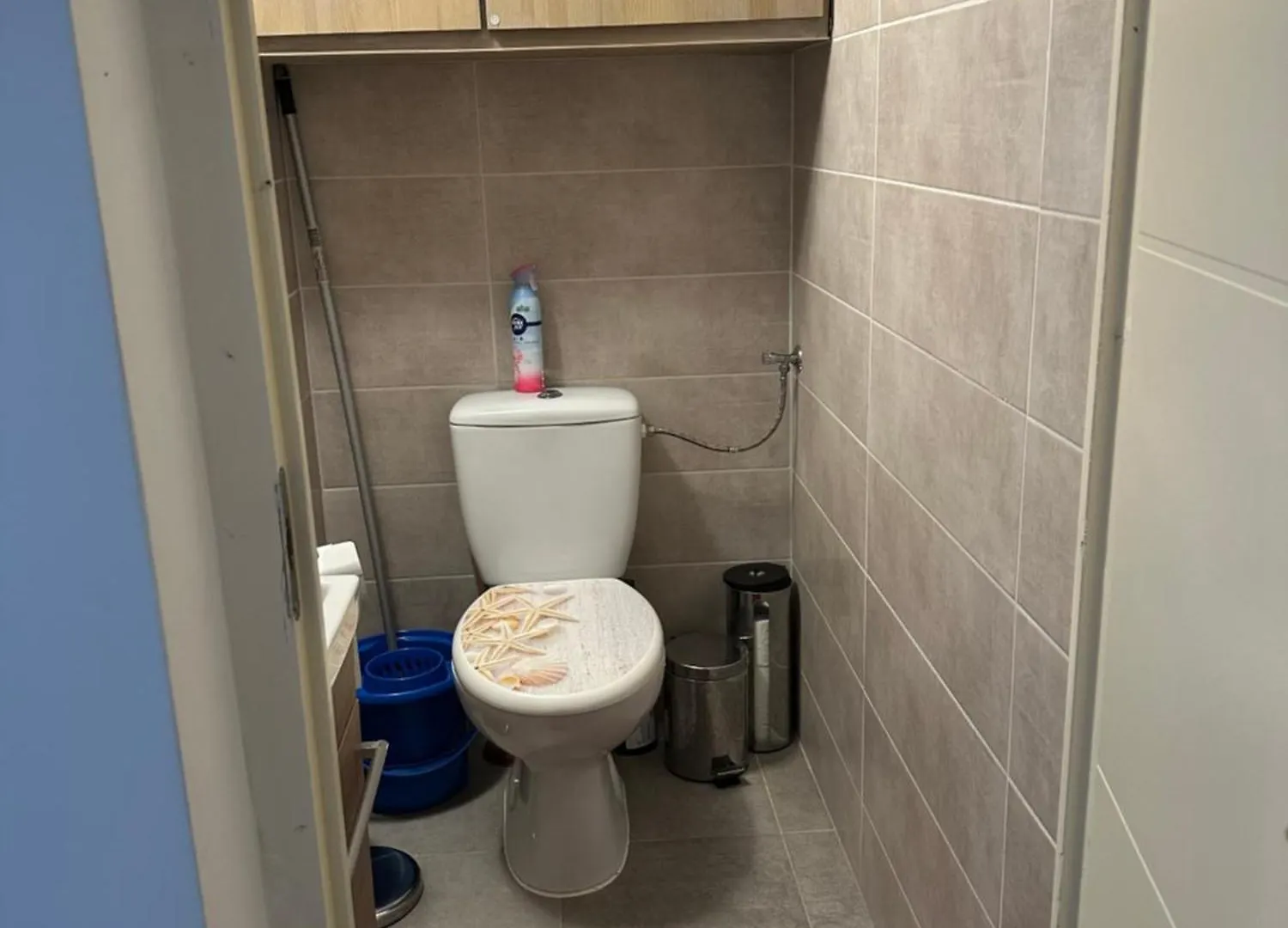 Lovely Studio Budapešť Maďarsko