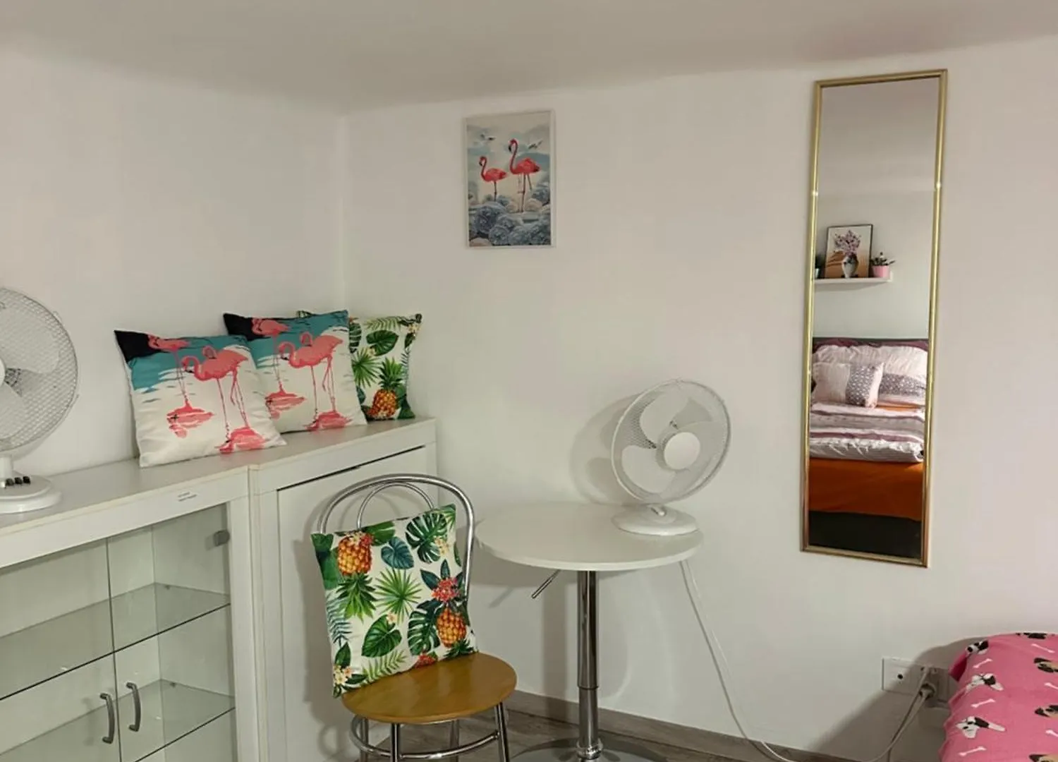 Lovely Studio Budapešť