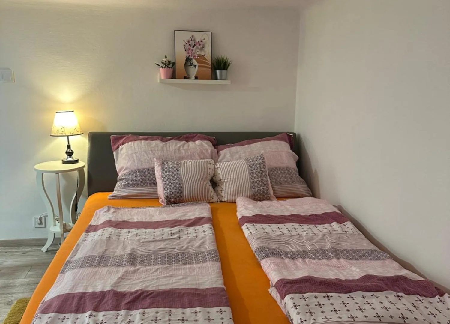 Lovely Studio Budapešť Apartmán