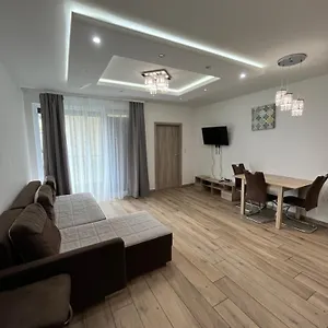 Elite Apartmán