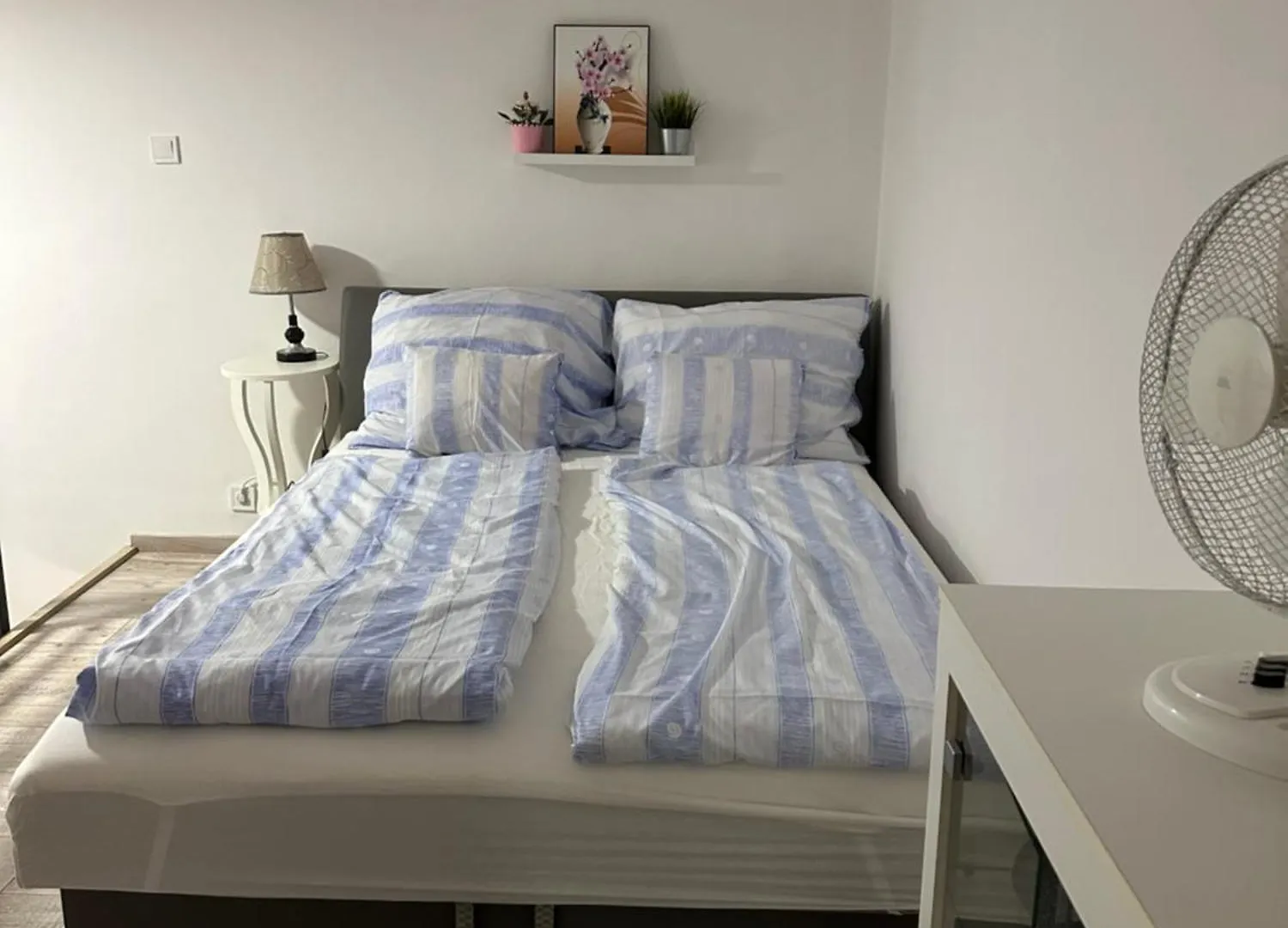Lovely Studio Budapest