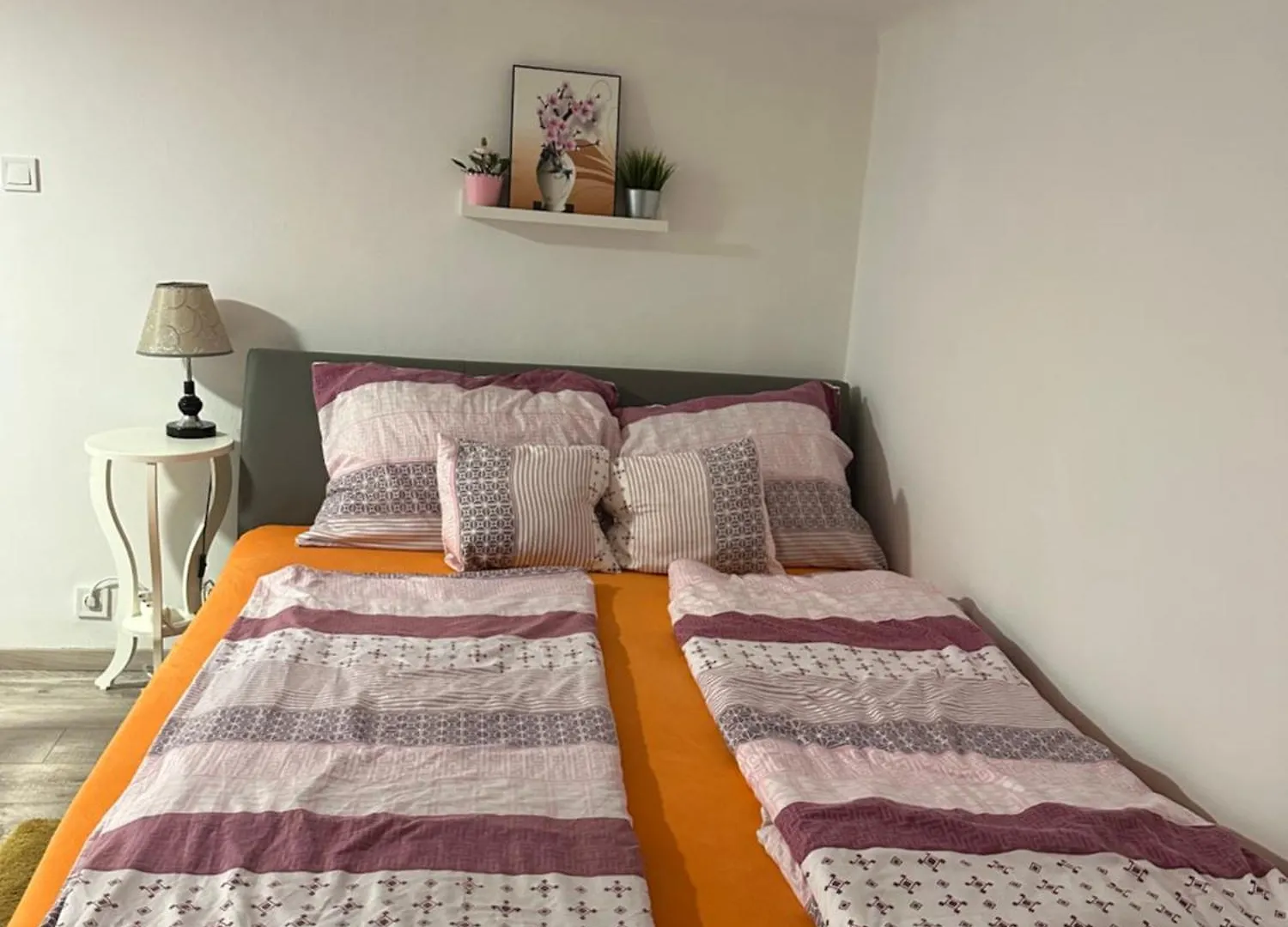 Lejlighed Lovely Studio Budapest